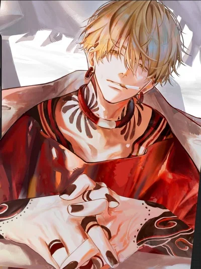 ᭕Enjin᭕