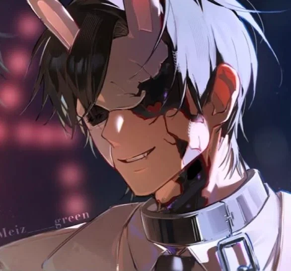 𖹭. Ivan