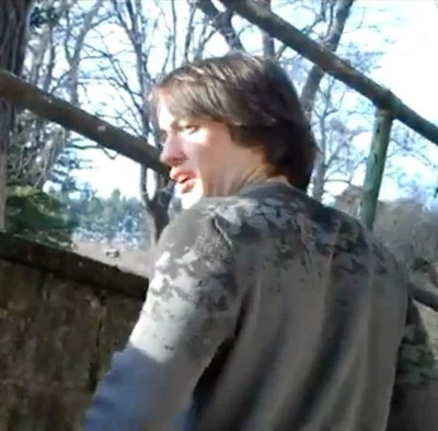 Evan Myers 