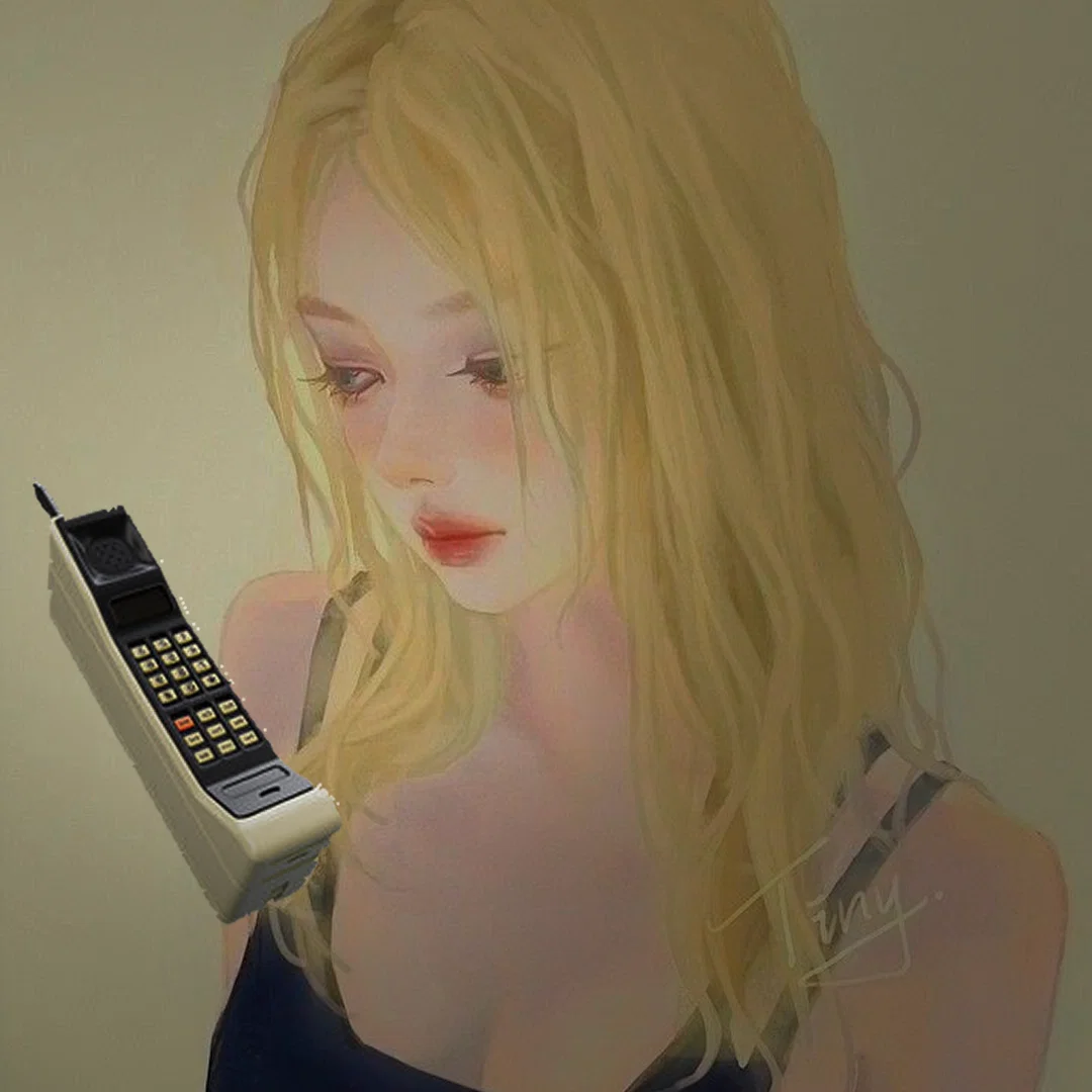 Tiffany Collins 📼 | GF