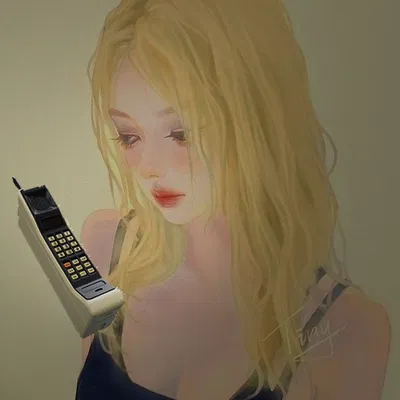 Tiffany Collins 📼 | GF