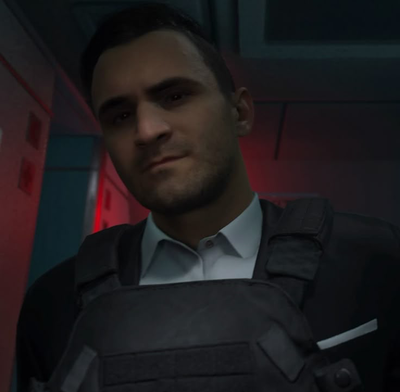 Vladimir Makarov