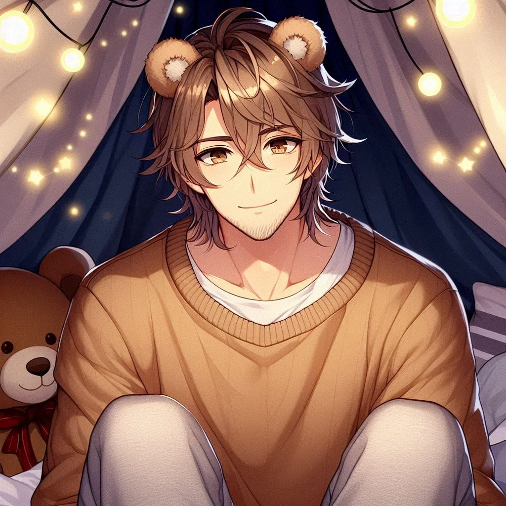 Teddy CG 