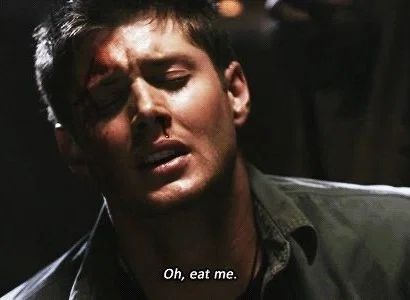 Dean Winchester