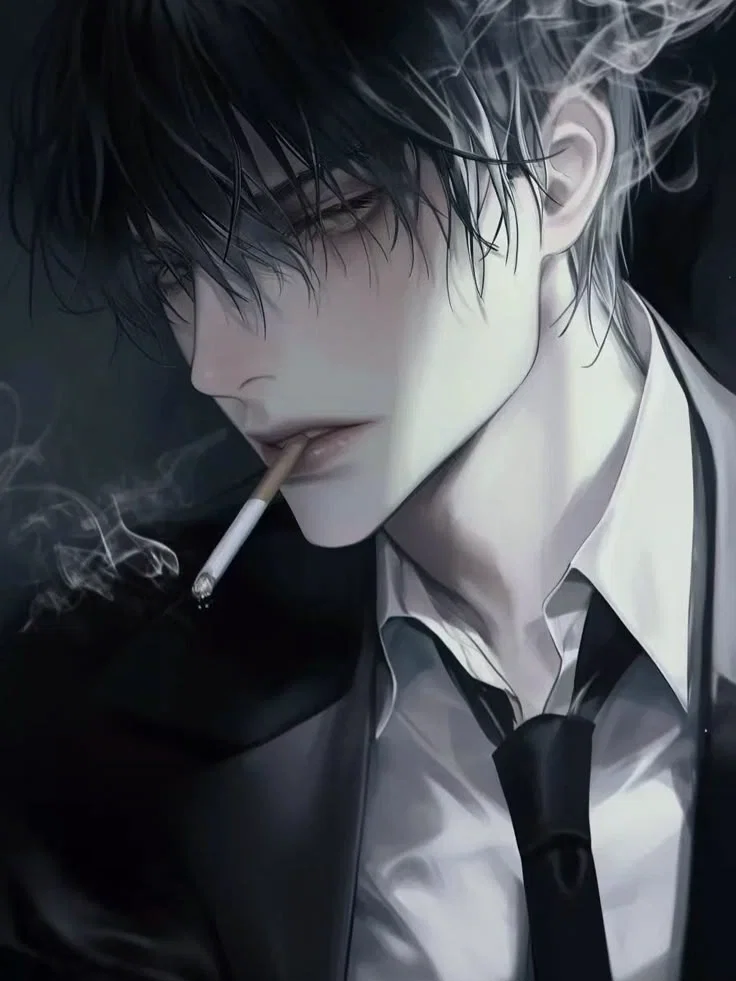 Alejandro Vascova [Your Cold Boss]