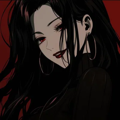 2000 year old demon witch~Elenara 
