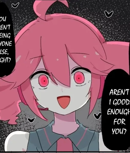 Convince the idol to set you free (KASANE TETO) 