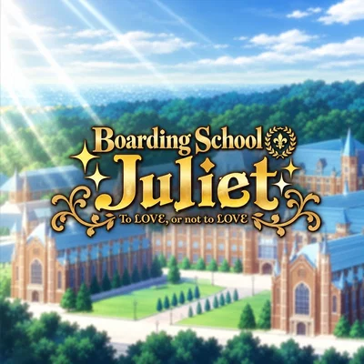 Boarding School Juliet V1 ( RPG / ROLEPLAY)