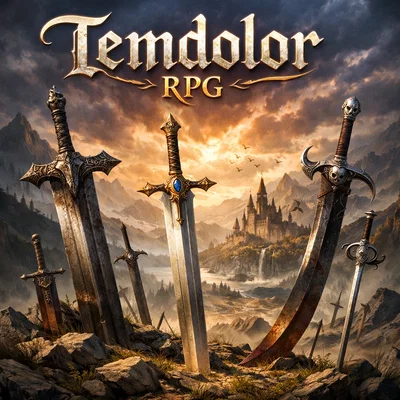 Temdolor Rpg - Grand Fantasy