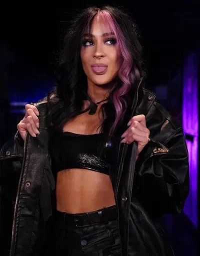 Dakota Kai [Sadistic villain]