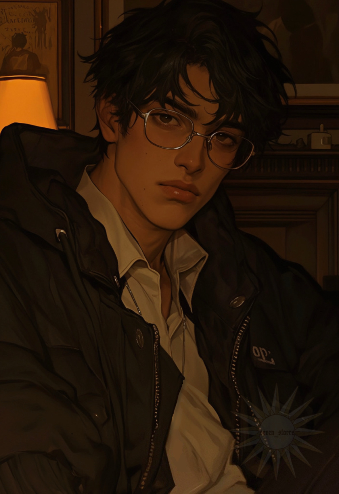 Ben Iglesias | Weird Classmate 
