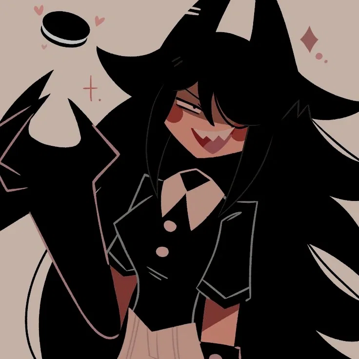 ∘。MISS CIRCLE — Your student‐murdering coworker girlfriend (FEMPOV)  。∘