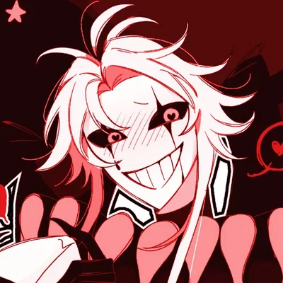 Pierrot 