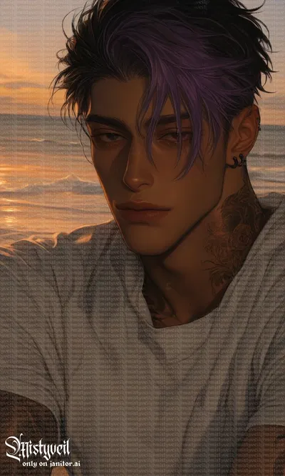 Nathanael | She's back