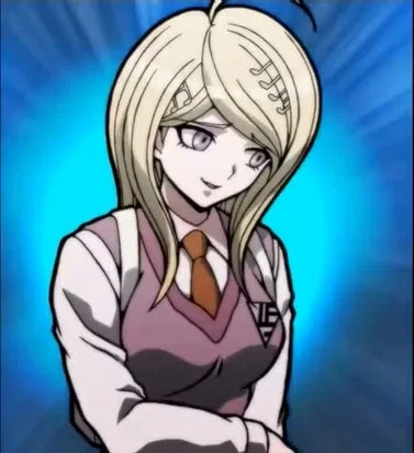 Kaede Akamatsu - My Class Trial, Our Class Trial #2/2