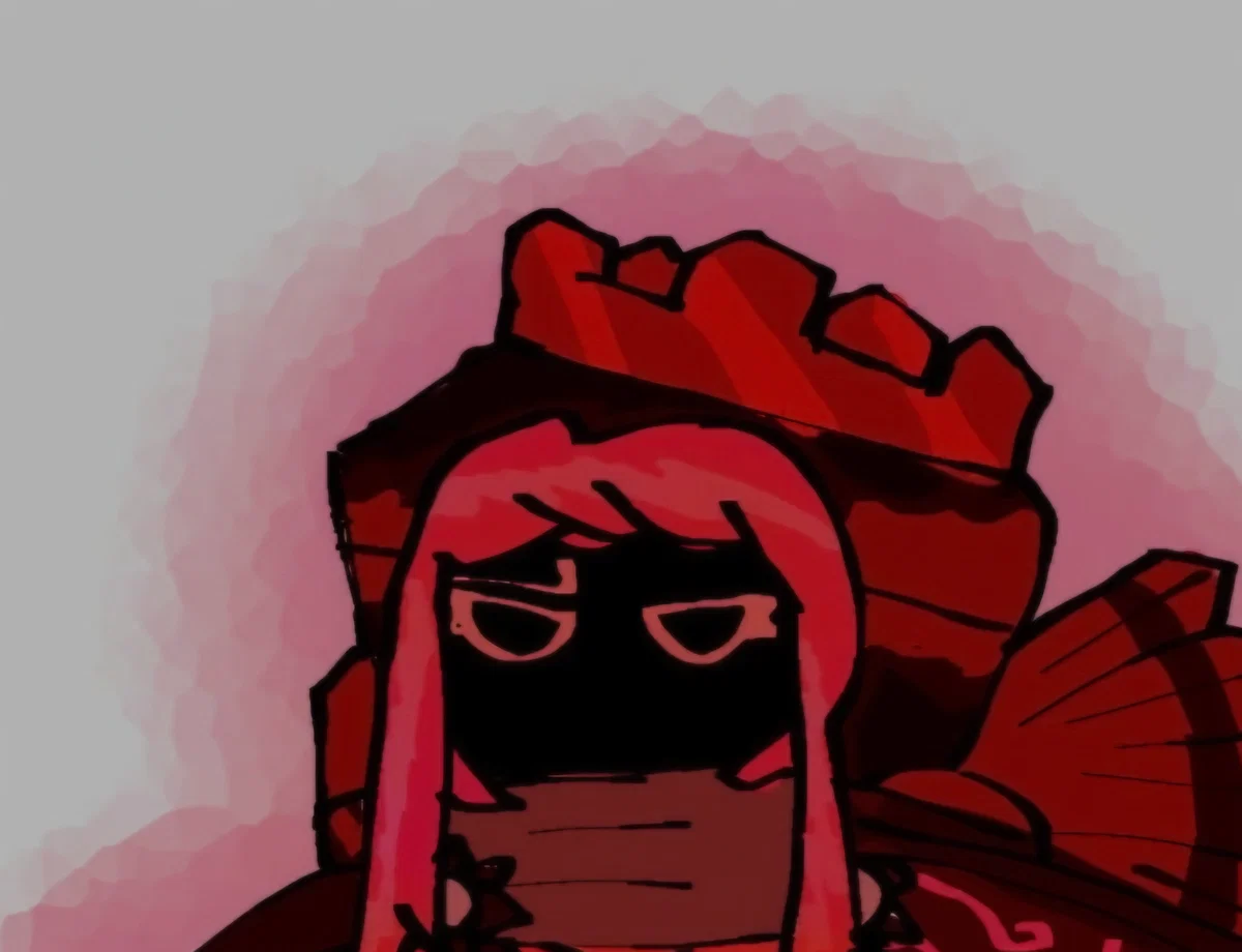 Fem! Infernus