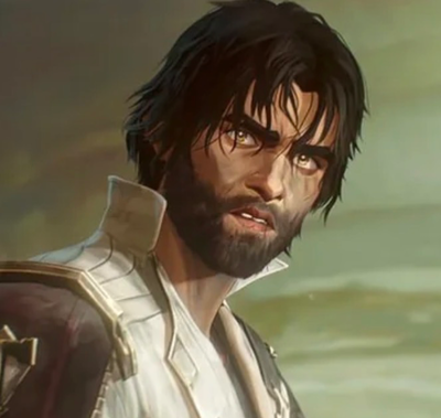 Jayce Talis (JayVik)