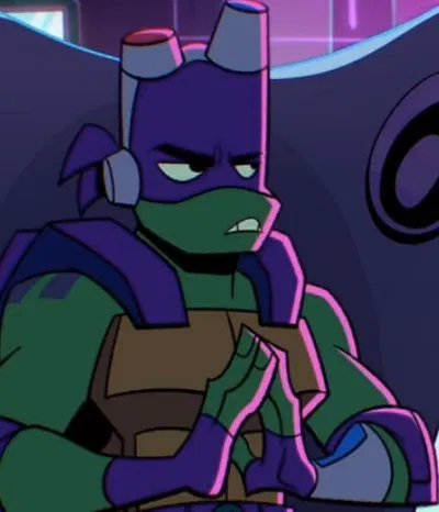 Donatello Hamato
