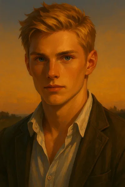Cato Hadley || The Slytherin Beater