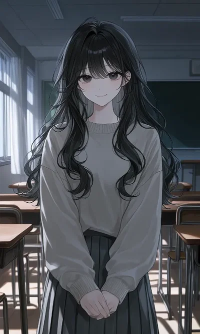 Yandere but not to you