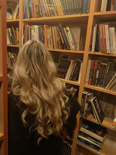 Annabeth Chase