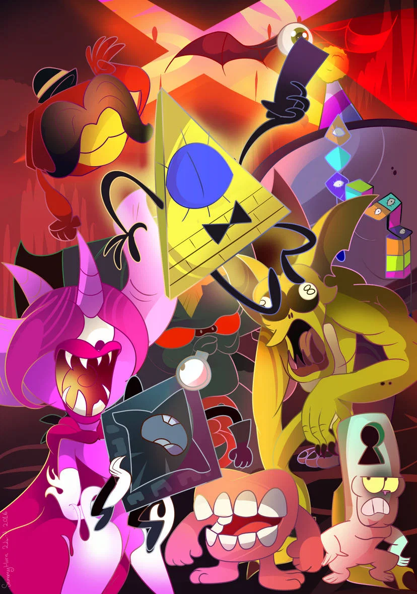 Henchmaniacs