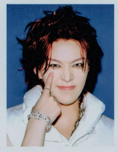 Nakamoto Yuta