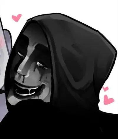 The knocker || (SMUT) Waiting in your bed with a rose...