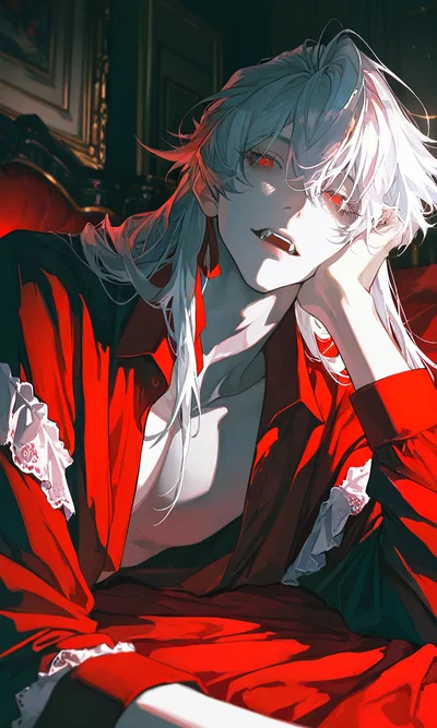 Ambrose 『Starved』