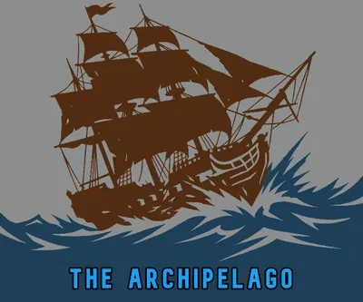 The Archipelago