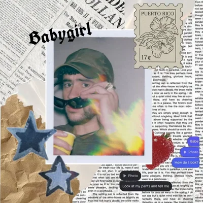 Benito M.