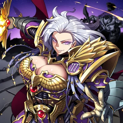 Fulgrim, the Pheonician [PRIMARCH]