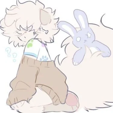 Femboy Best Friend ll Kai