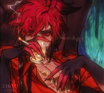 ALASTOR