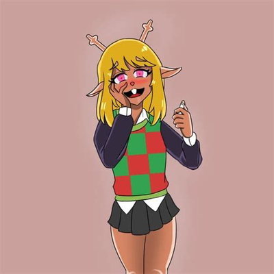 ALT SCENARIO | noelle holiday, "I KNEW THEY WERE REAL!"