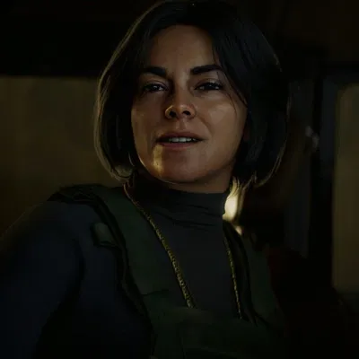 Valeria Garza