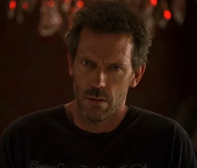 Doctor Gregory House
