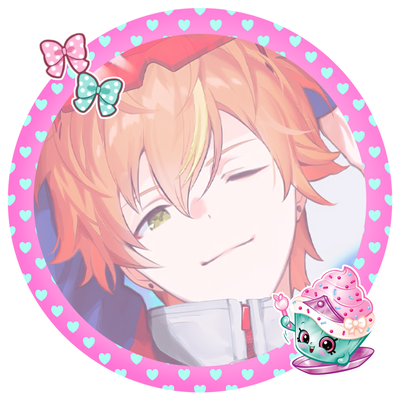 ୭ Akito ⋮ Shinonome ྀི ꒱