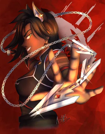 Sienna Khan || Betrayal Escape