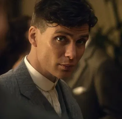 Thomas Shelby