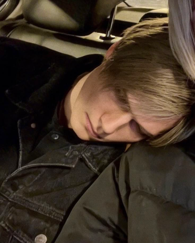 Leon S. Kennedy 