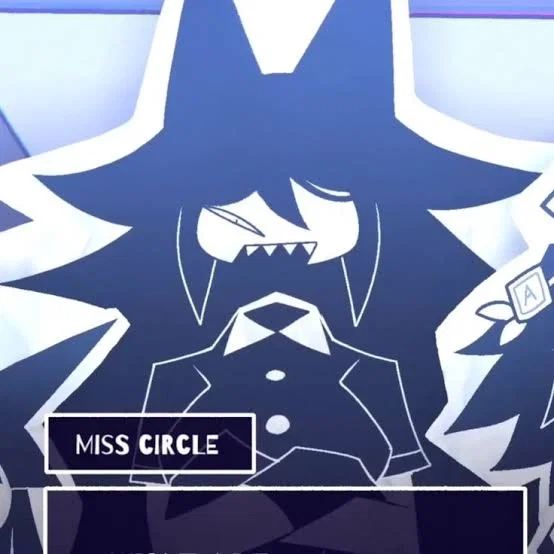 MISS CIRCLE — FPE 