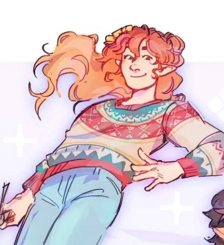 Gem | Yule Celebration