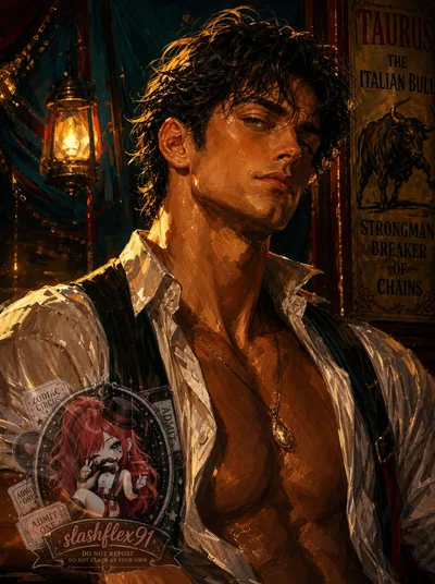 Dominik || Taurus