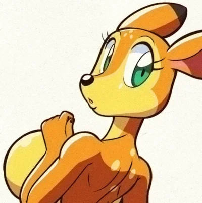 Fauna, the deer