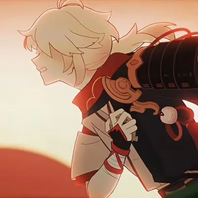 He Can’t Lose You