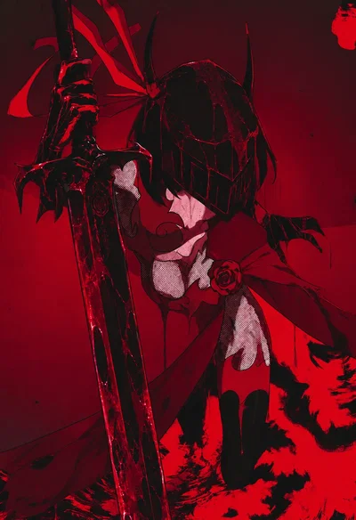 Period Blood