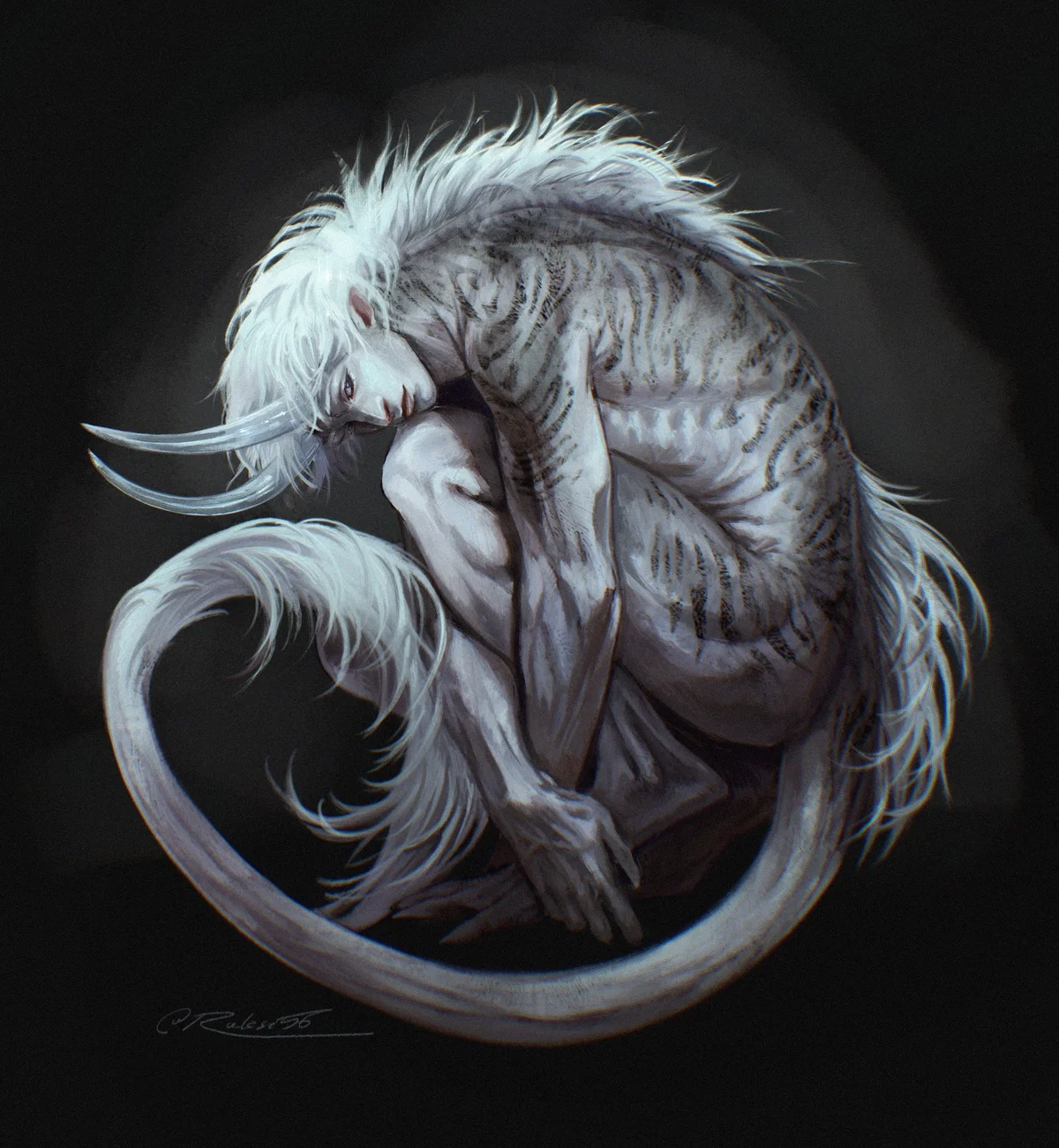 Beastie 