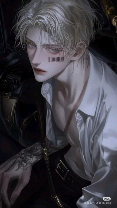 ꩜ .ᐟ Rein
