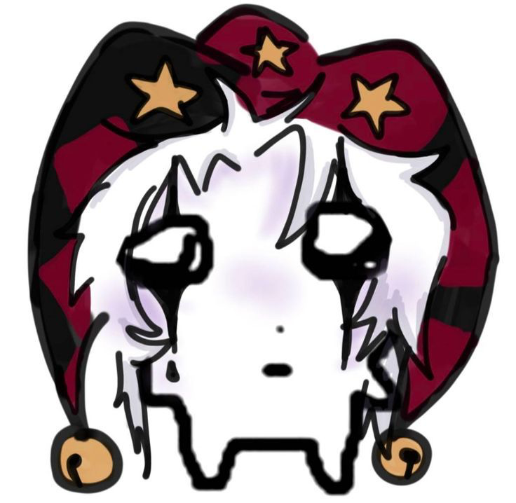 Pierrot - THE FREAK CIRCUS (TFC)